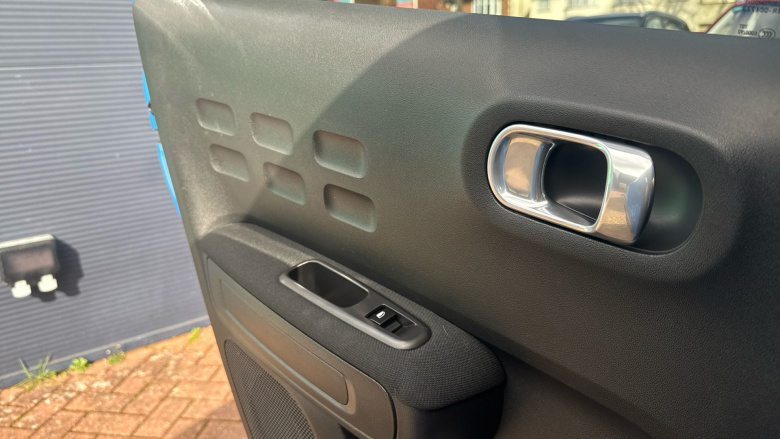 Citroen C3 1.2 PureTech 110 Flair Plus 5dr EAT6 Petrol Hatchback